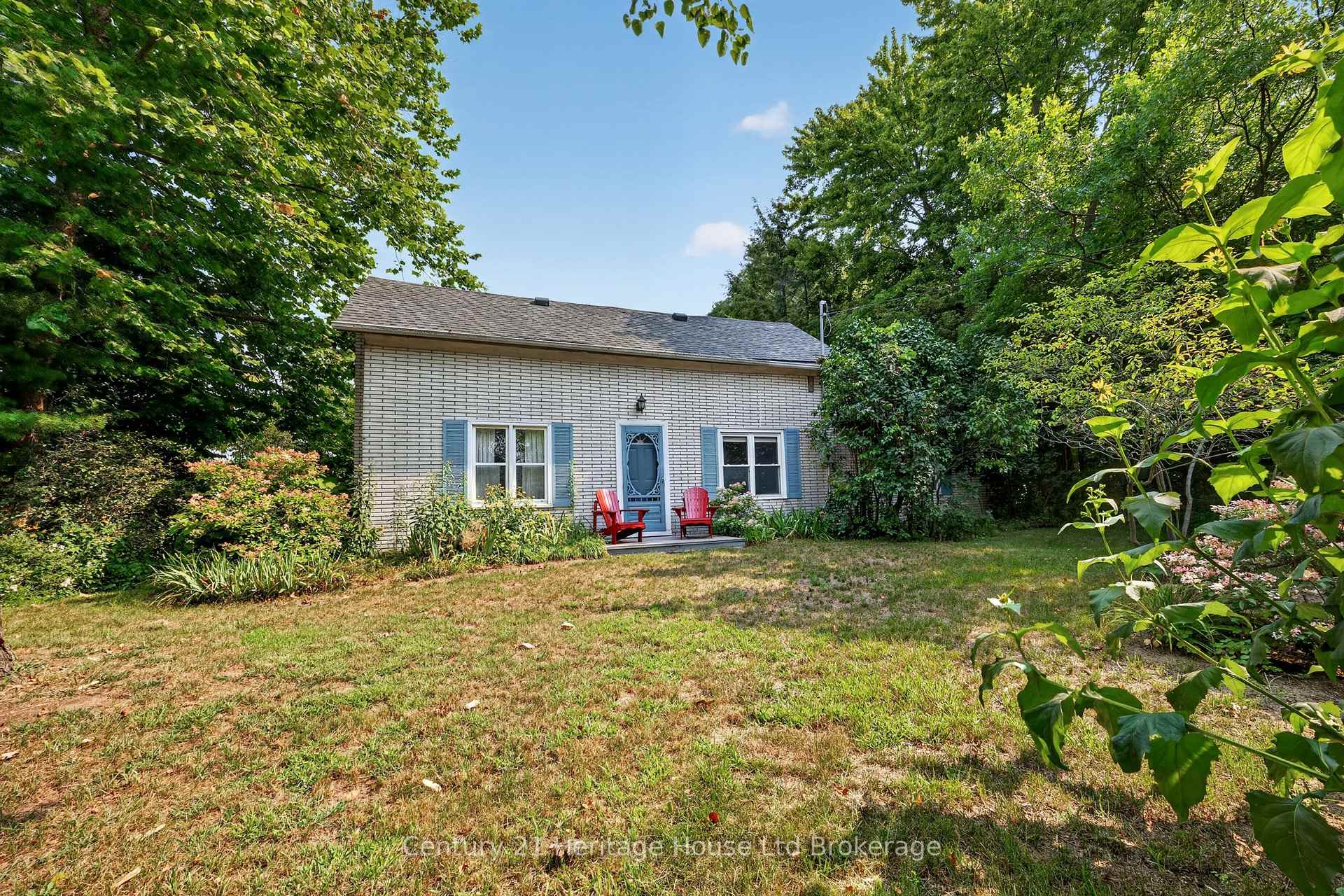 Photo 2 of 55728 Maple Grove Line, Bayham, Rural Bayham — HOMEH