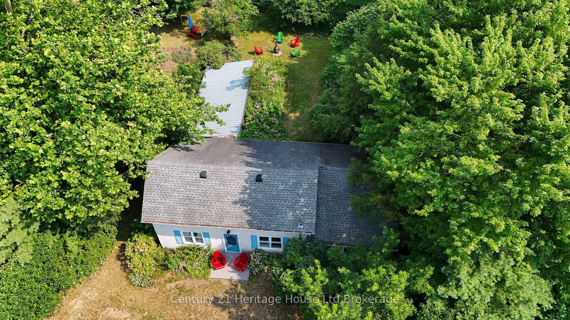 Photo 5 of 55728 Maple Grove Line, Bayham, Rural Bayham — HOMEH