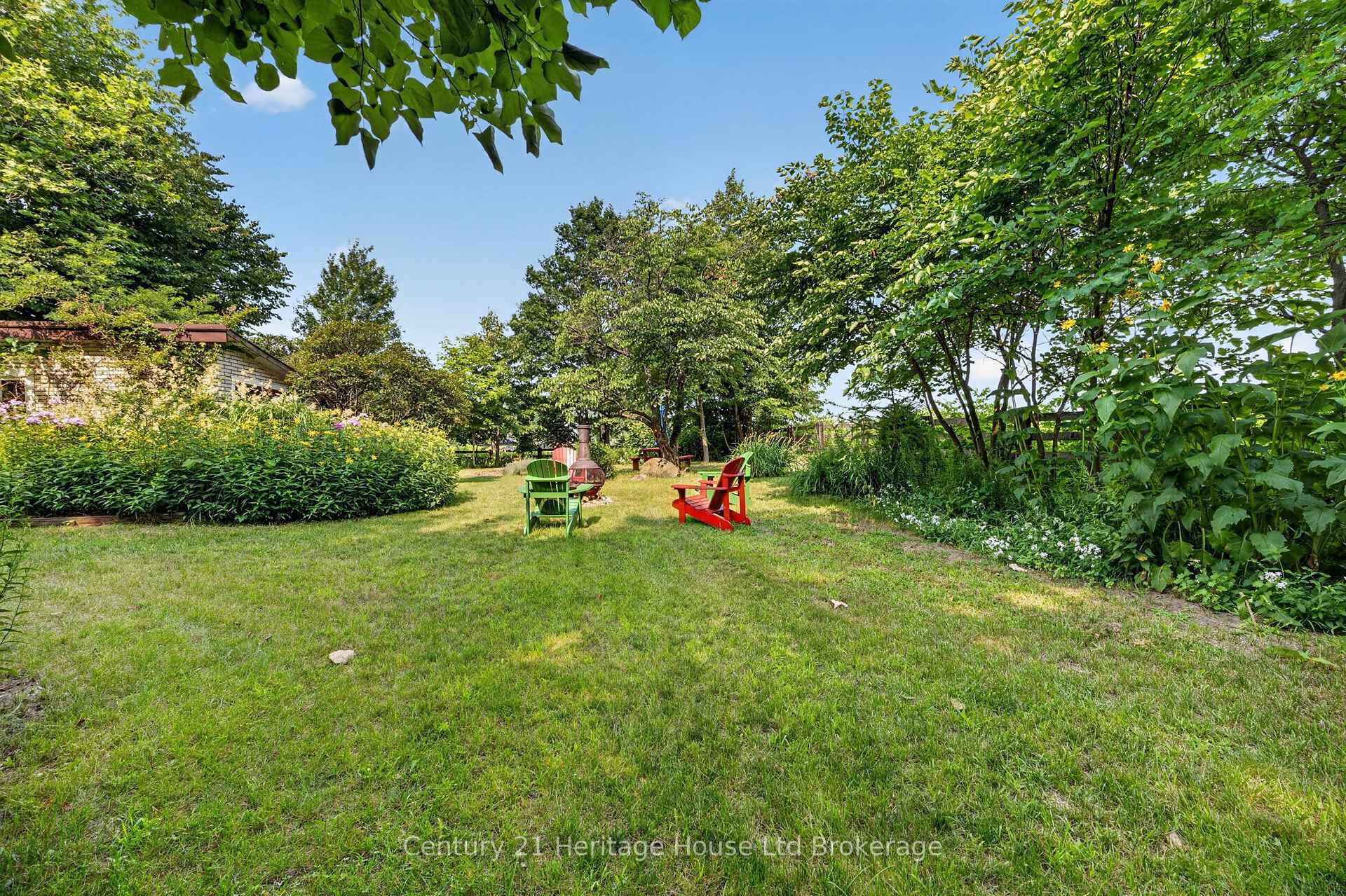 Photo 6 of 55728 Maple Grove Line, Bayham, Rural Bayham — HOMEH