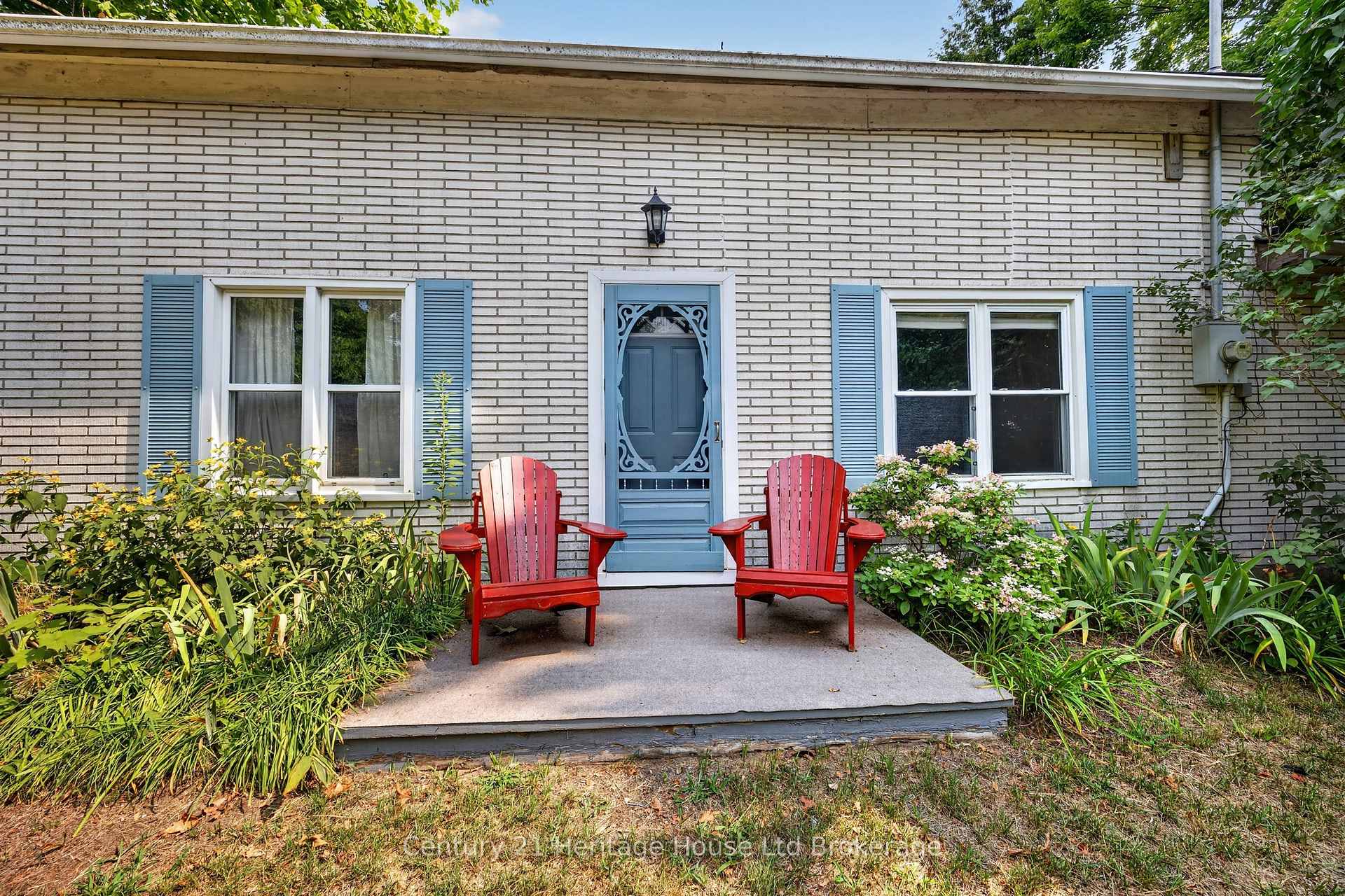 Photo 14 of 55728 Maple Grove Line, Bayham, Rural Bayham — HOMEH