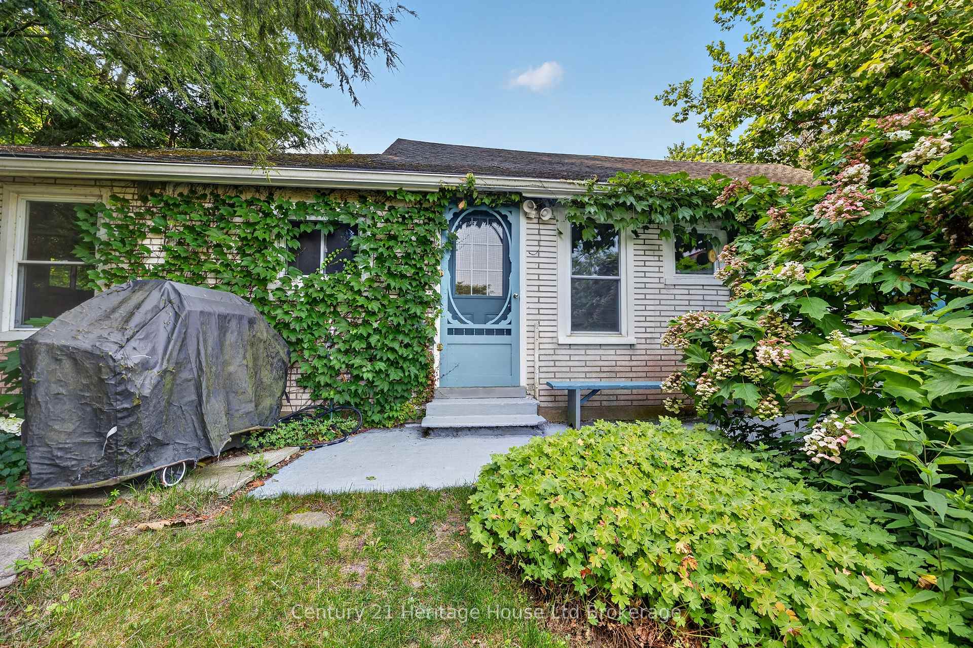 Photo 16 of 55728 Maple Grove Line, Bayham, Rural Bayham — HOMEH