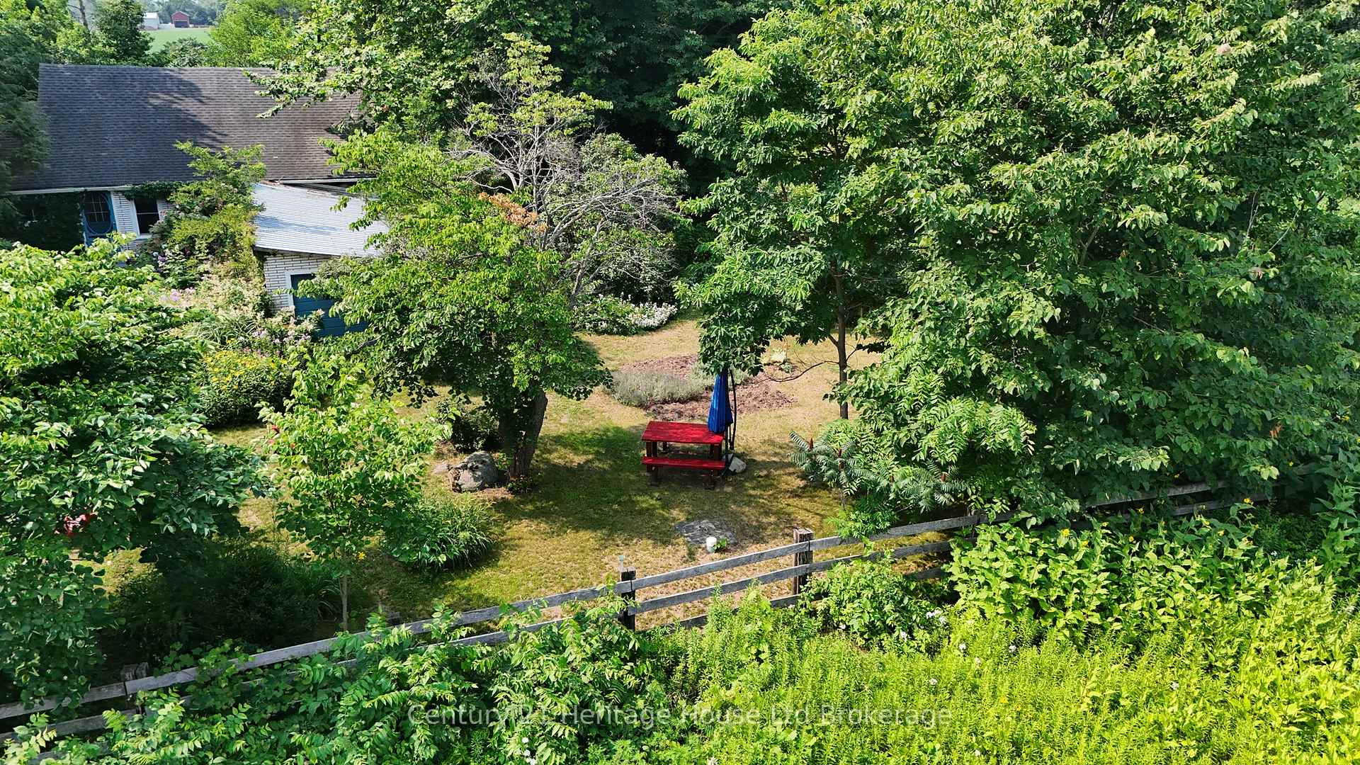 Photo 19 of 55728 Maple Grove Line, Bayham, Rural Bayham — HOMEH