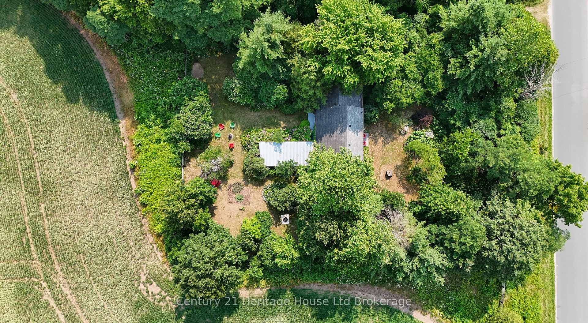 Photo 20 of 55728 Maple Grove Line, Bayham, Rural Bayham — HOMEH