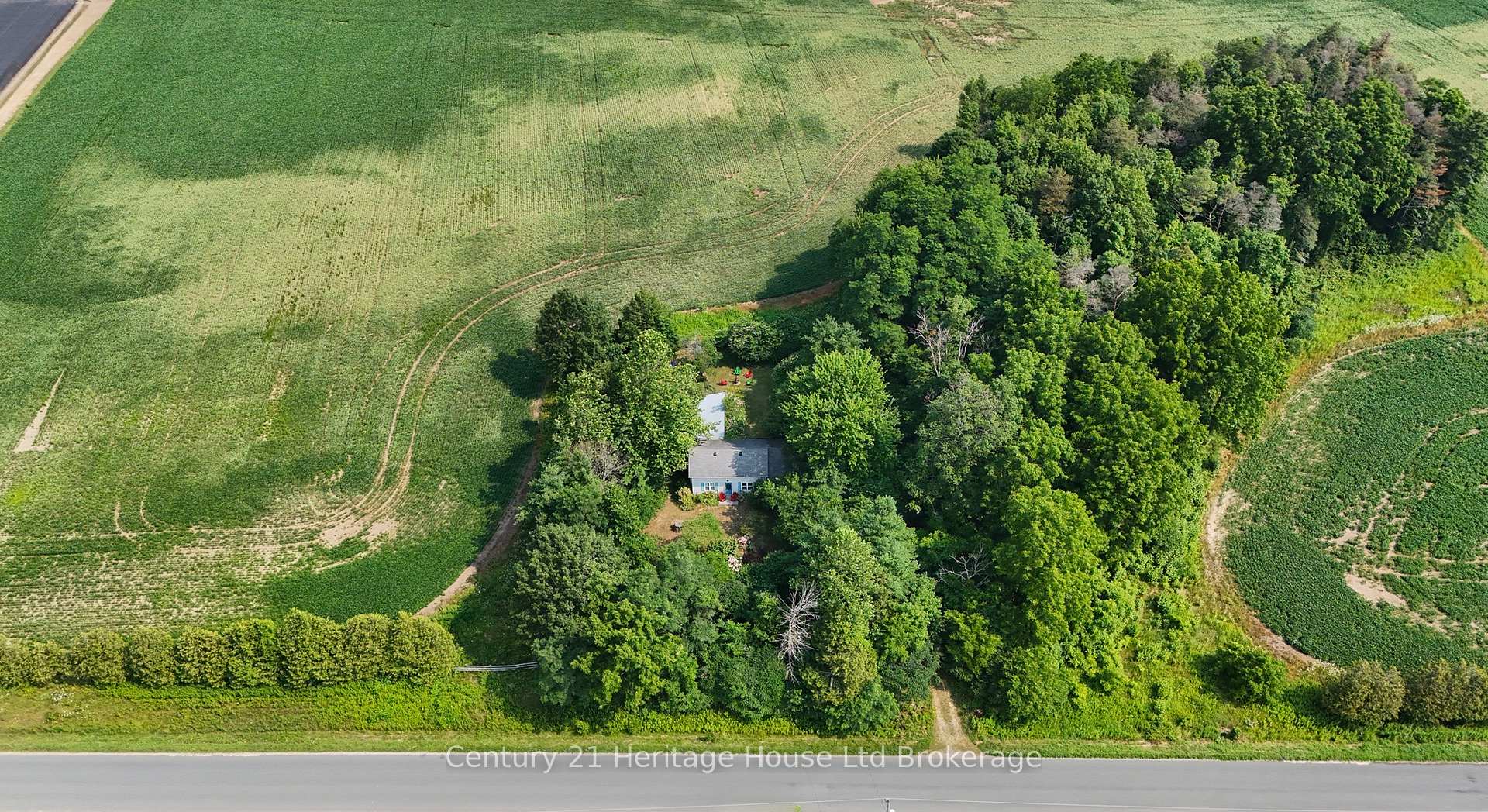 Photo 1 of 55728 Maple Grove Line, Bayham, Rural Bayham — HOMEH
