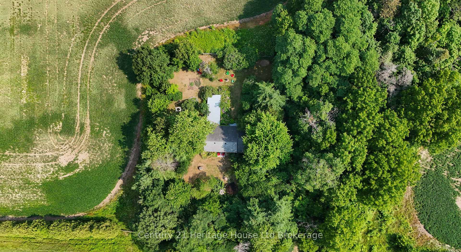 Photo 21 of 55728 Maple Grove Line, Bayham, Rural Bayham — HOMEH