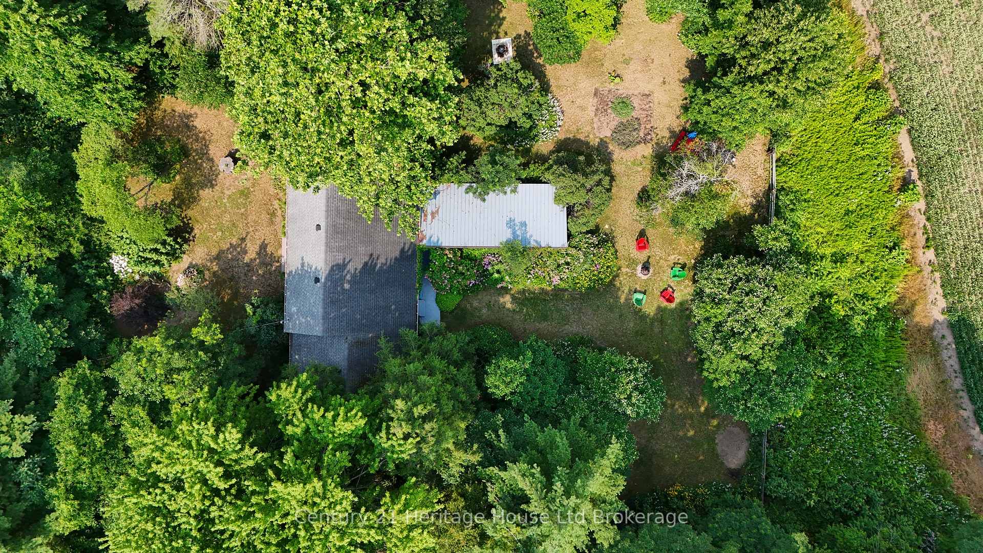 Photo 22 of 55728 Maple Grove Line, Bayham, Rural Bayham — HOMEH