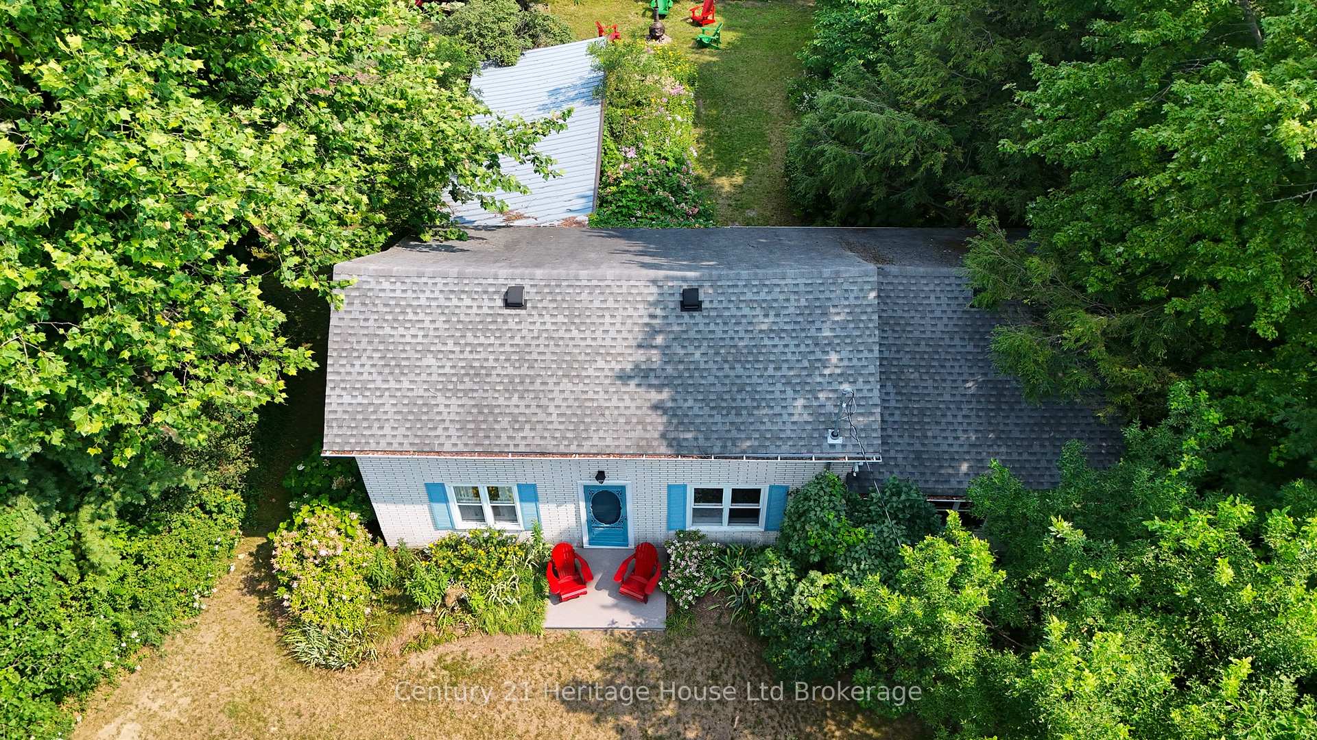 Photo 23 of 55728 Maple Grove Line, Bayham, Rural Bayham — HOMEH