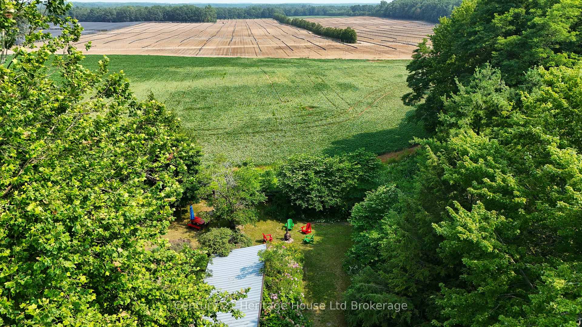 Photo 25 of 55728 Maple Grove Line, Bayham, Rural Bayham — HOMEH