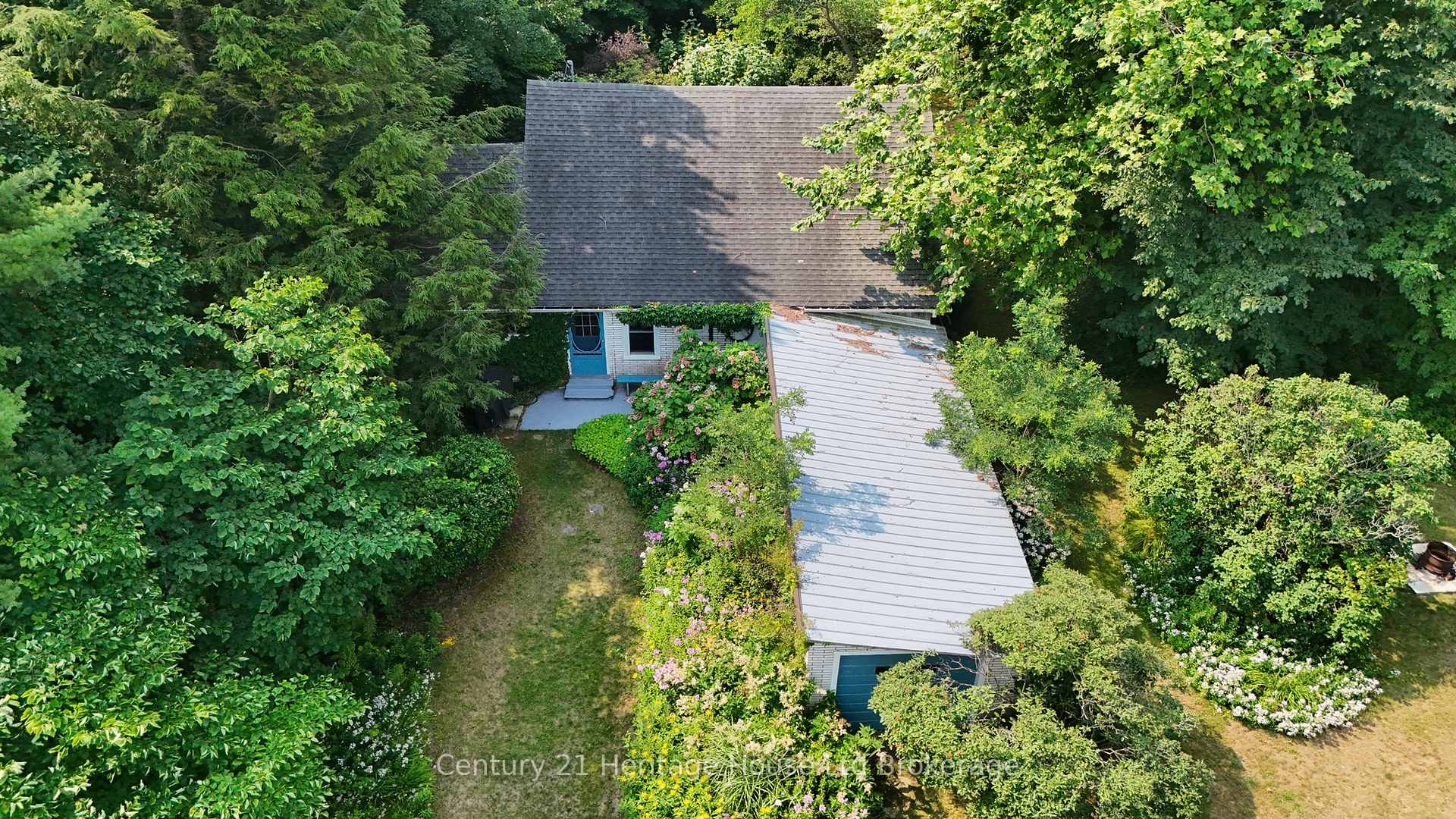 Photo 26 of 55728 Maple Grove Line, Bayham, Rural Bayham — HOMEH