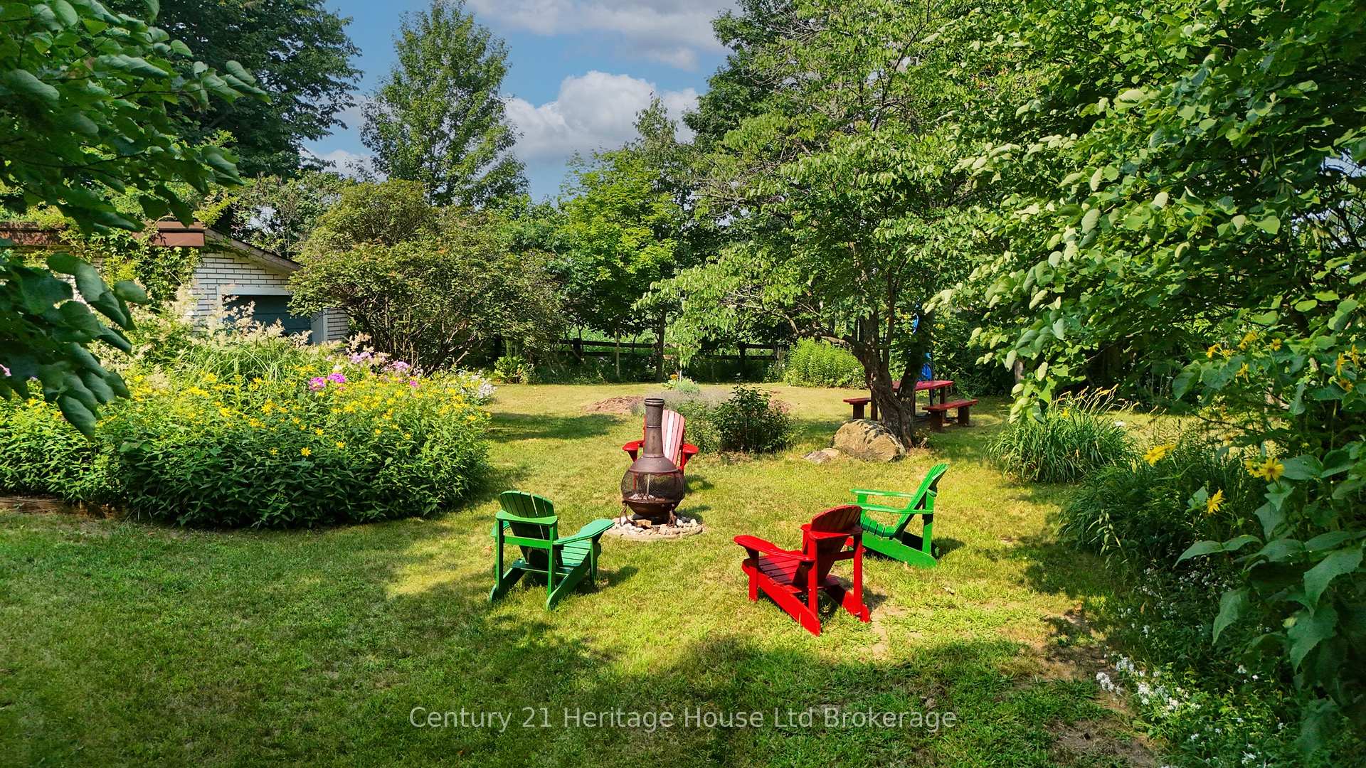 Photo 27 of 55728 Maple Grove Line, Bayham, Rural Bayham — HOMEH