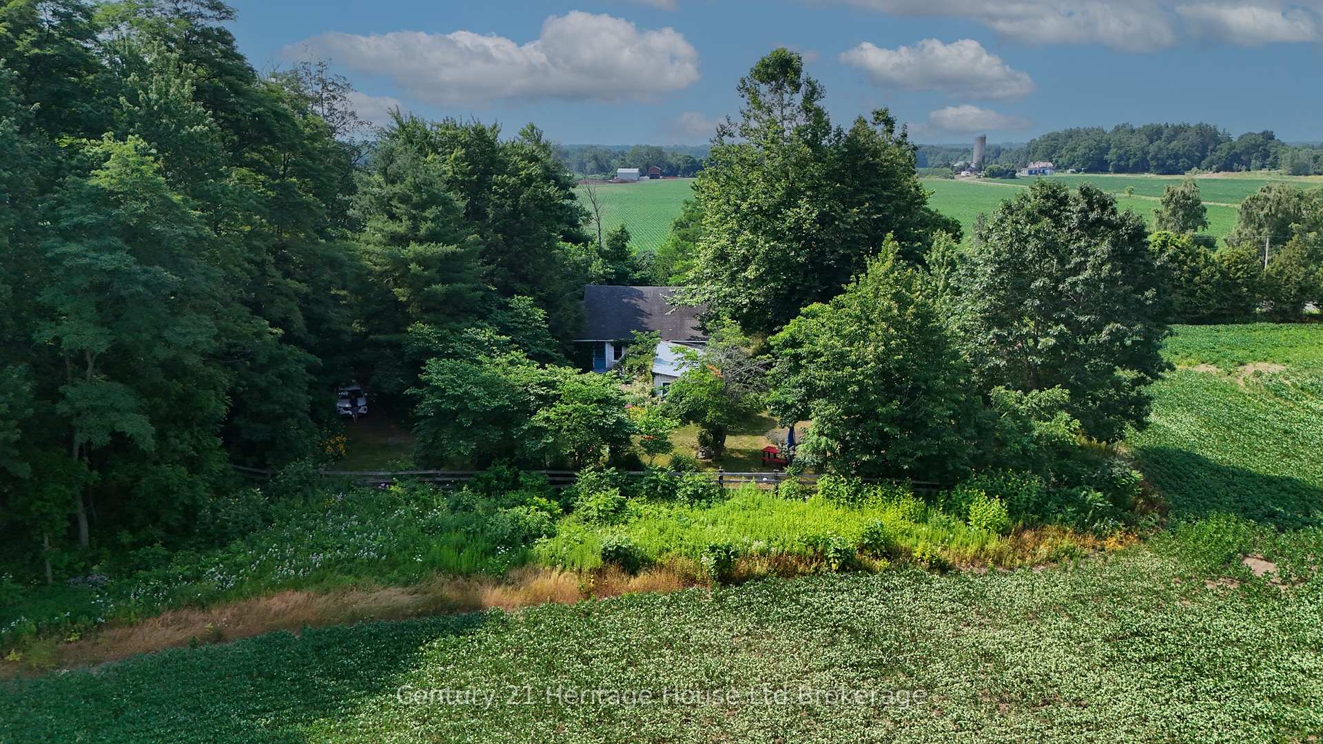Photo 28 of 55728 Maple Grove Line, Bayham, Rural Bayham — HOMEH