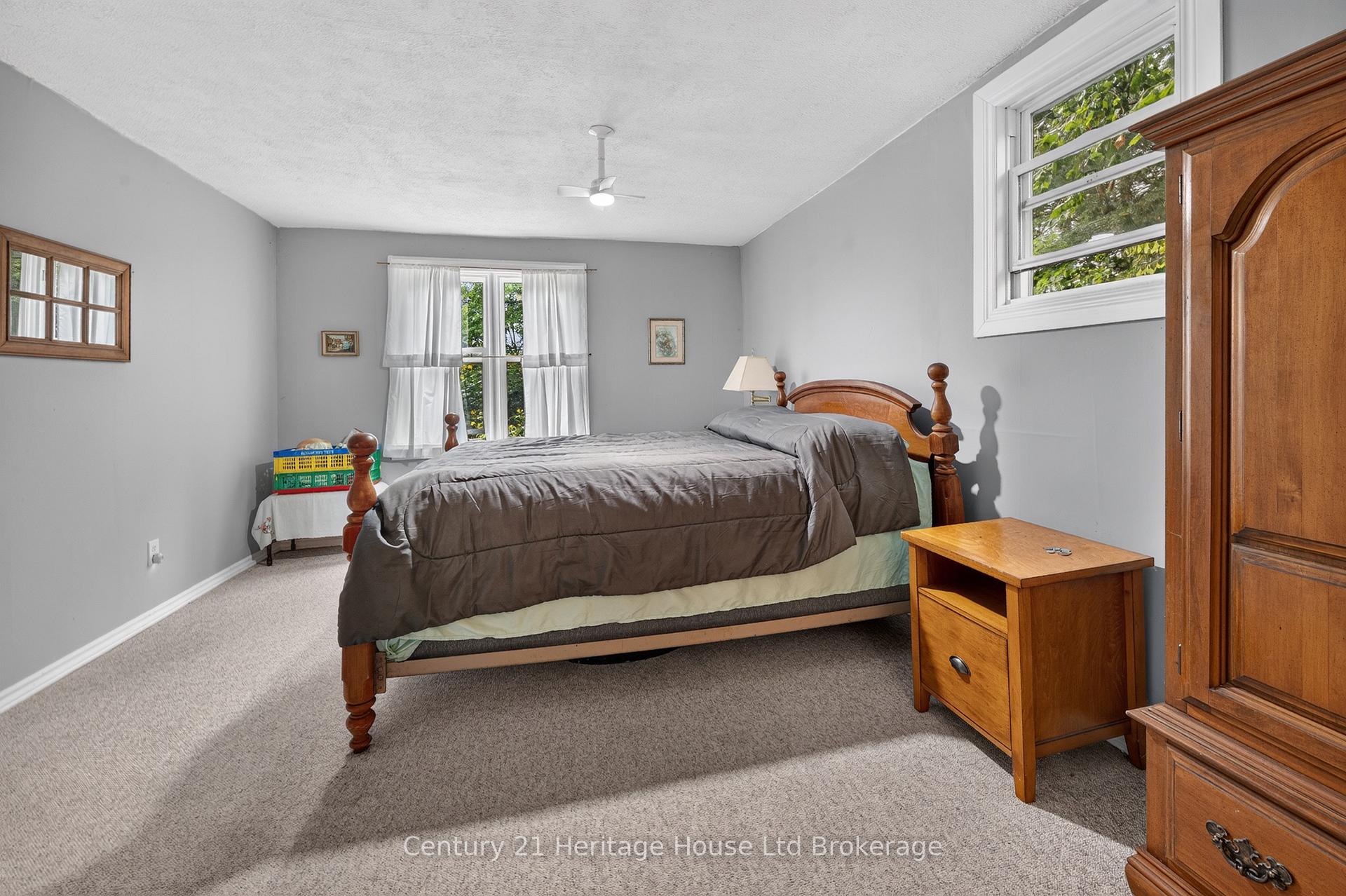 Photo 38 of 55728 Maple Grove Line, Bayham, Rural Bayham — HOMEH