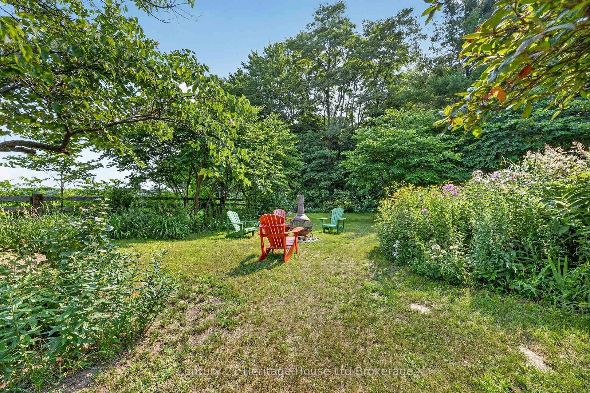 Photo 10 of 55728 Maple Grove Line, Bayham, Rural Bayham — HOMEH