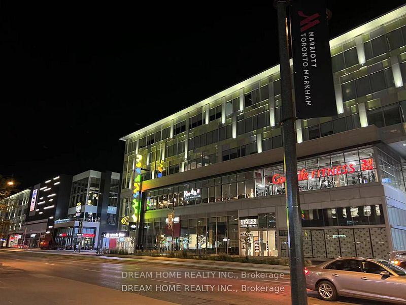 Photo 9 of Unit 1505, 8081 Birchmount Road, Markham, Unionville — HOMEH