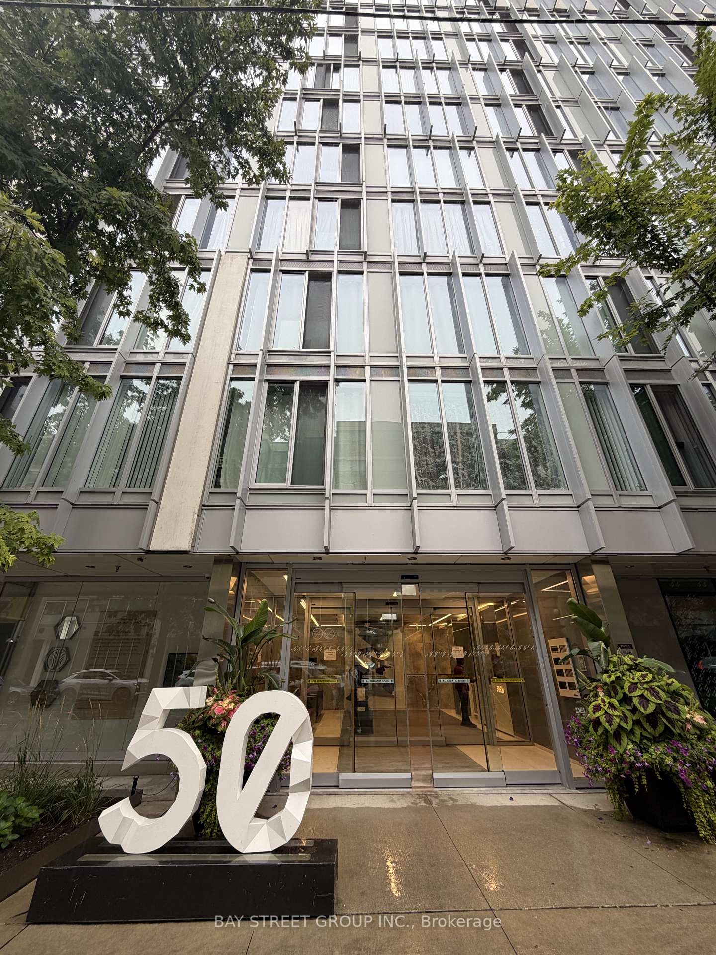 Photo 1 of Unit 608, 50 Mccaul Street, Toronto, Kensington-Chinatown — HOMEH