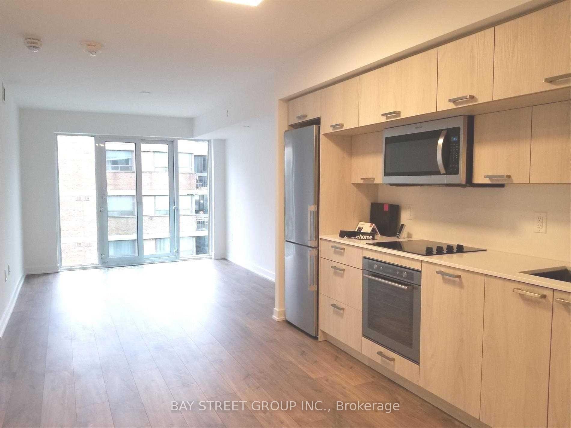 Photo 5 of Unit 608, 50 Mccaul Street, Toronto, Kensington-Chinatown — HOMEH