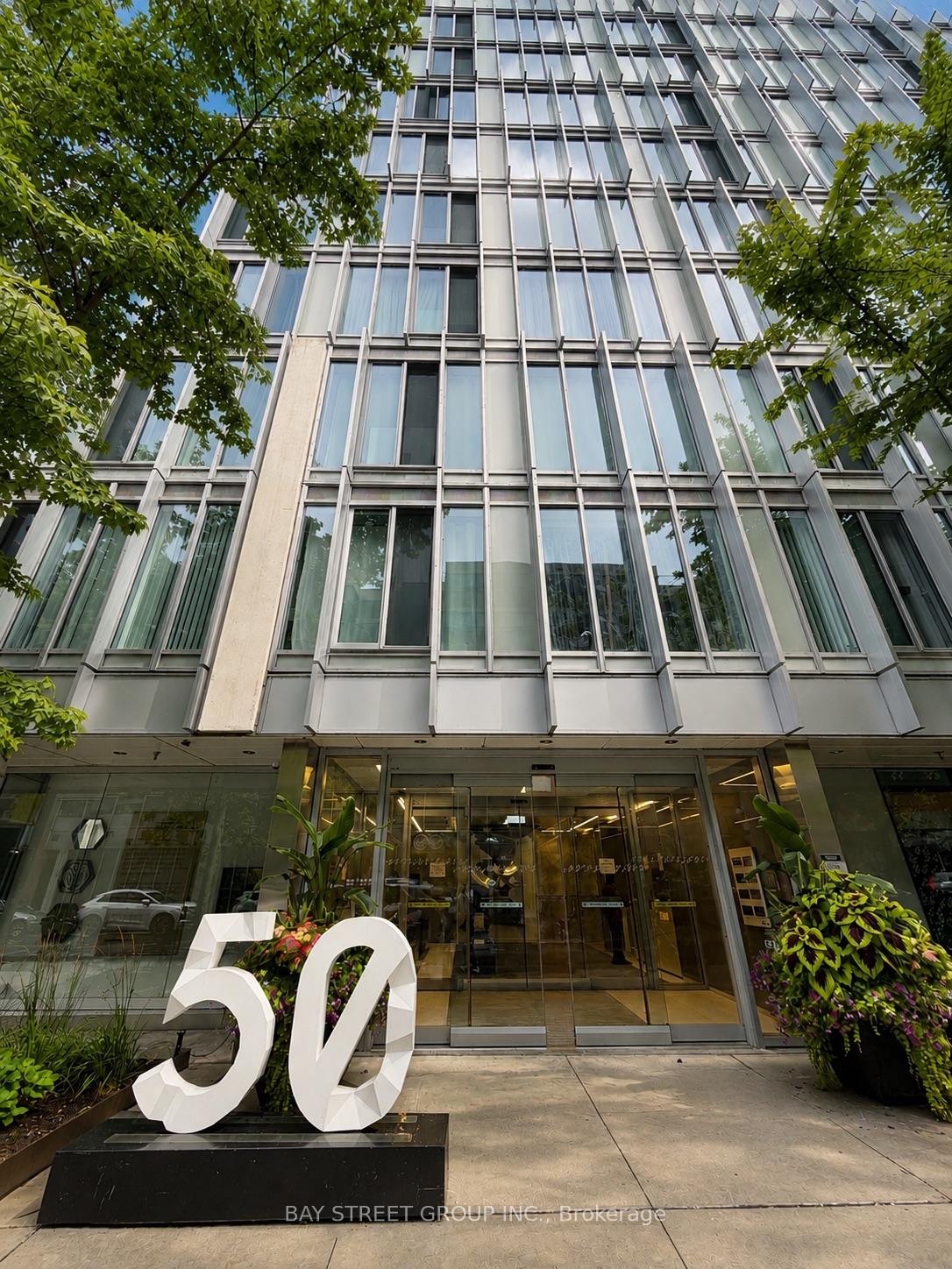 Photo 4 of Unit 608, 50 Mccaul Street, Toronto, Kensington-Chinatown — HOMEH