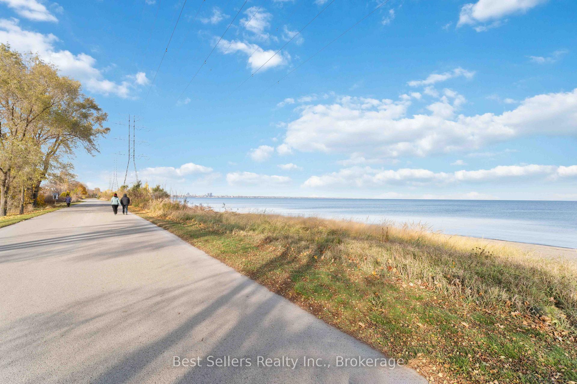 Photo 20 of Unit A, 599 Beach Boulevard, Hamilton, Hamilton Beach — HOMEH