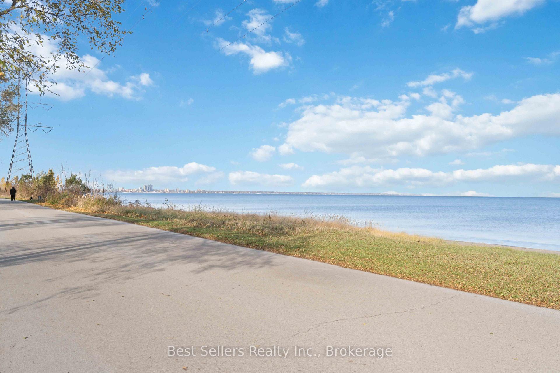 Photo 23 of Unit A, 599 Beach Boulevard, Hamilton, Hamilton Beach — HOMEH