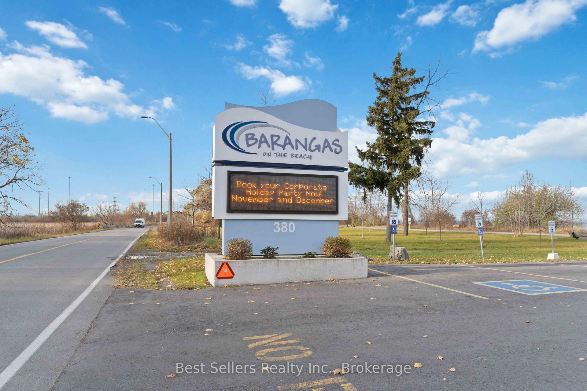 Photo 24 of Unit A, 599 Beach Boulevard, Hamilton, Hamilton Beach — HOMEH