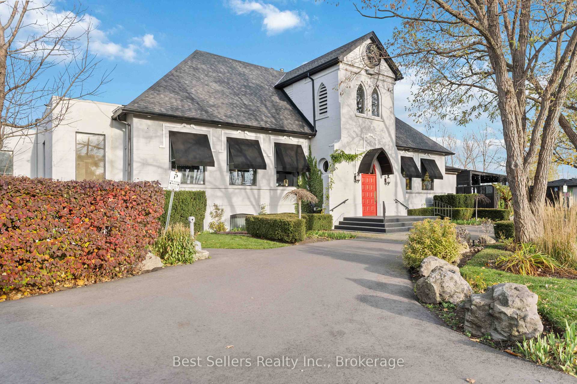 Photo 25 of Unit A, 599 Beach Boulevard, Hamilton, Hamilton Beach — HOMEH
