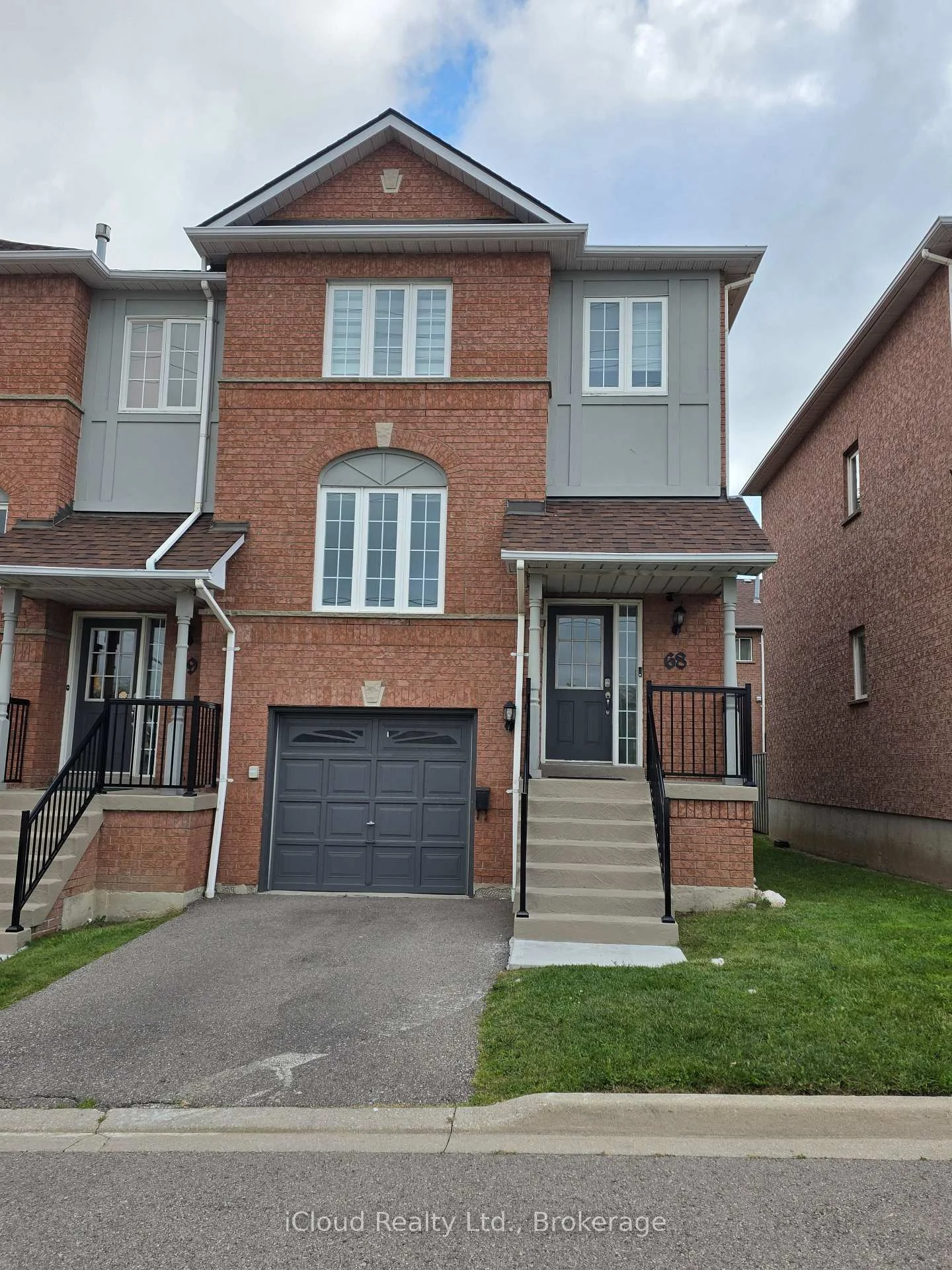 Photo of Unit 68, 2398 Britannia Road W