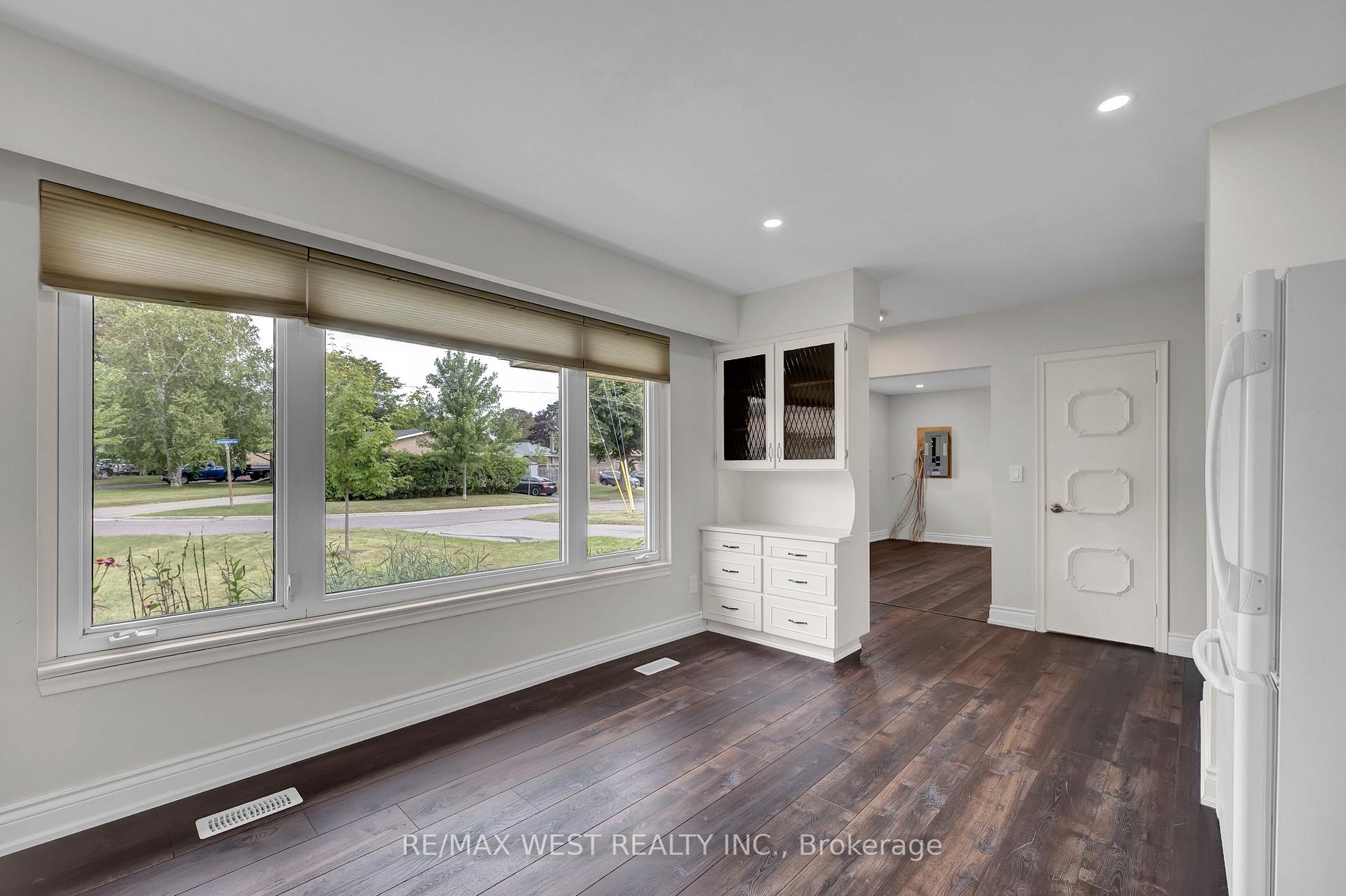Photo 10 of Unit Main, 397 Brentwood Avenue, Oshawa, O'Neill — HOMEH