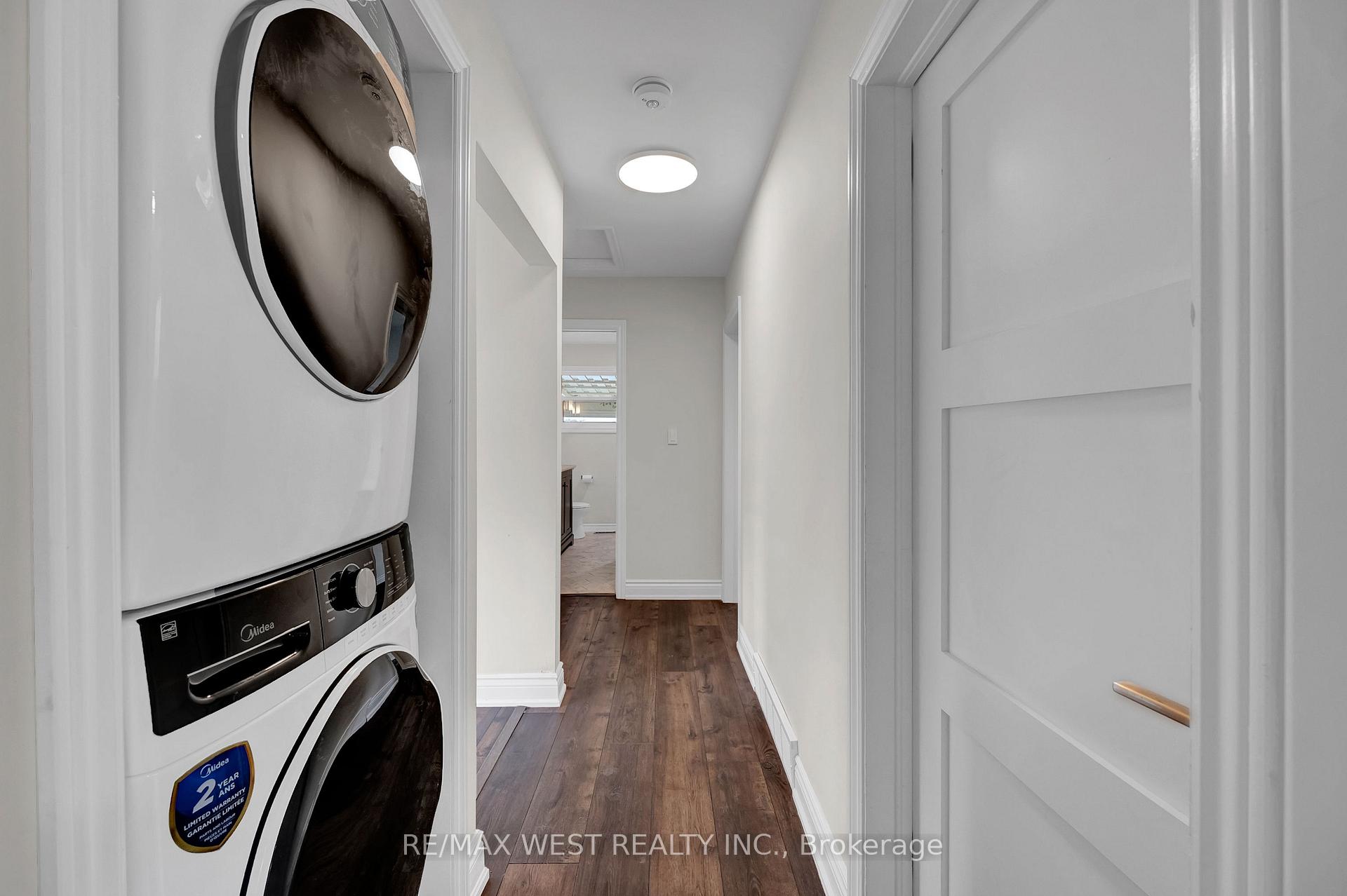 Photo 21 of Unit Main, 397 Brentwood Avenue, Oshawa, O'Neill — HOMEH