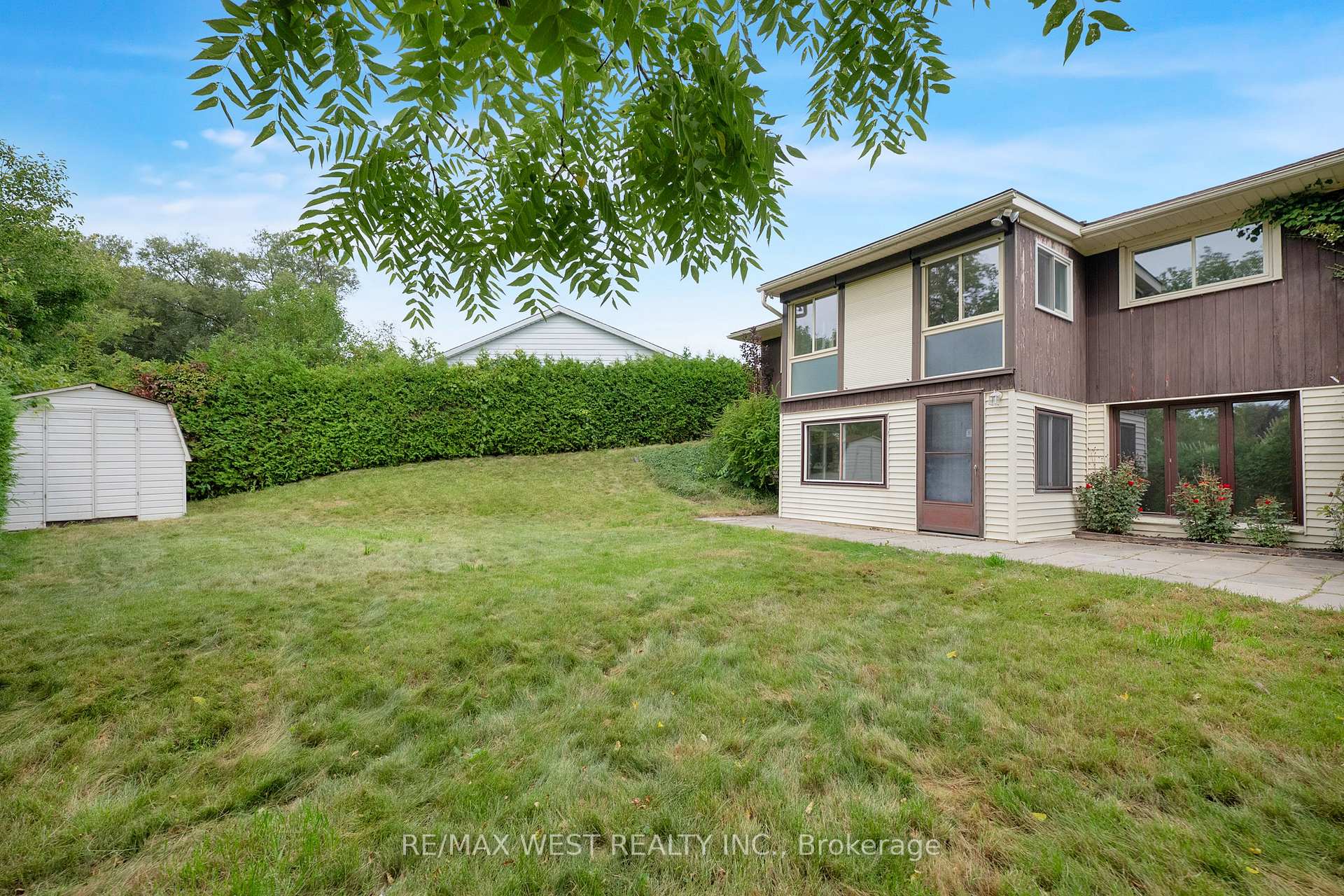 Photo 29 of Unit Main, 397 Brentwood Avenue, Oshawa, O'Neill — HOMEH