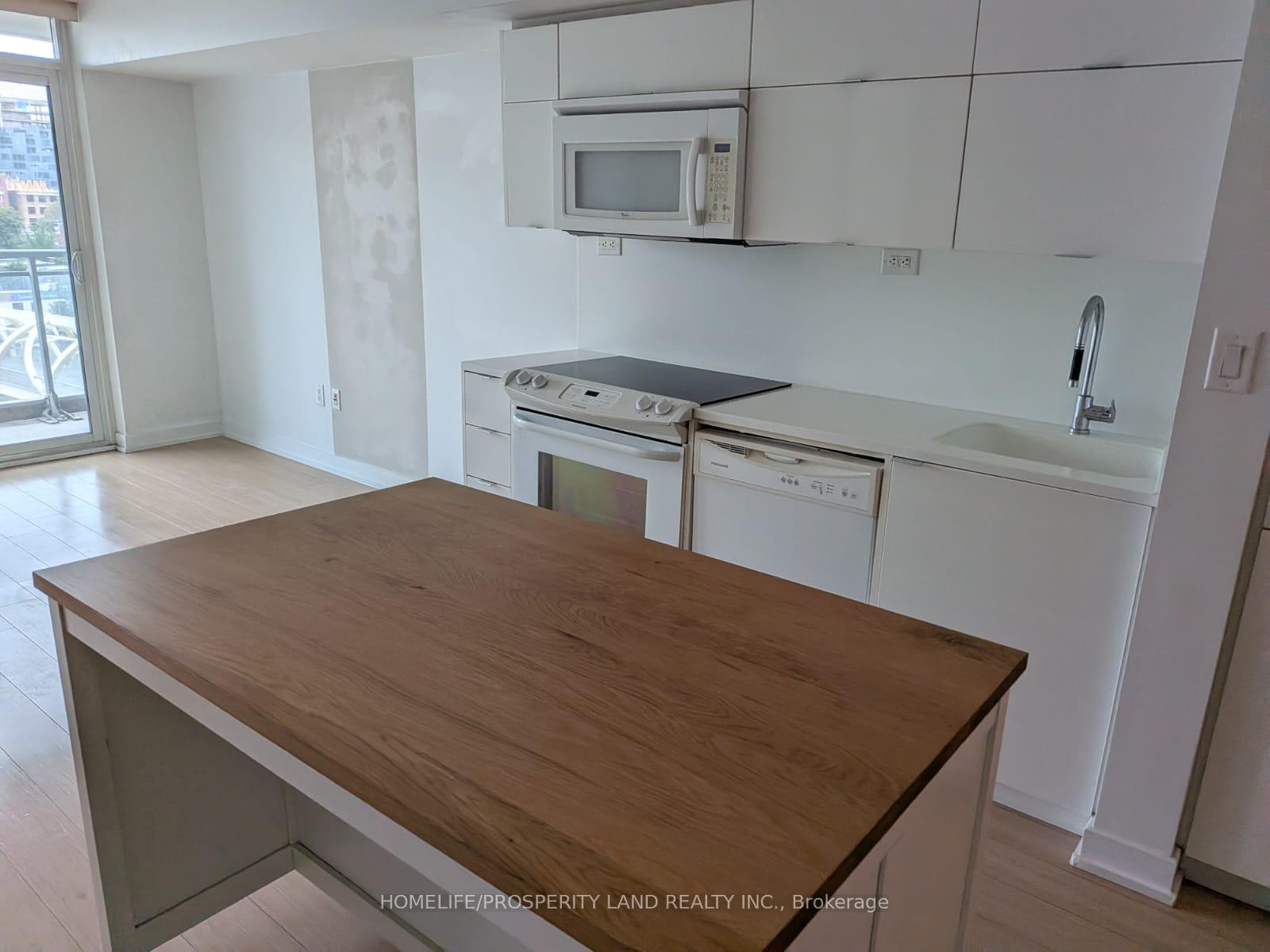 Photo 2 of Unit 717, 151 Dan Leckie Way, Toronto, Waterfront Communities — HOMEH