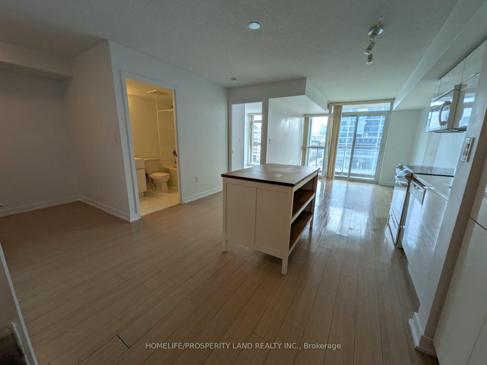 Photo 3 of Unit 717, 151 Dan Leckie Way, Toronto, Waterfront Communities — HOMEH