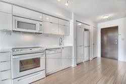 Photo 4 of Unit 717, 151 Dan Leckie Way, Toronto, Waterfront Communities — HOMEH