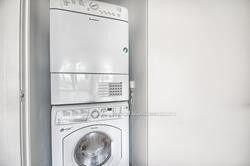 Photo 10 of Unit 717, 151 Dan Leckie Way, Toronto, Waterfront Communities — HOMEH