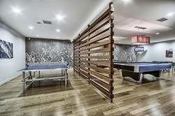 Photo 11 of Unit 717, 151 Dan Leckie Way, Toronto, Waterfront Communities — HOMEH