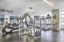 Photo 12 of Unit 717, 151 Dan Leckie Way, Toronto, Waterfront Communities — HOMEH