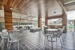 Photo 13 of Unit 717, 151 Dan Leckie Way, Toronto, Waterfront Communities — HOMEH