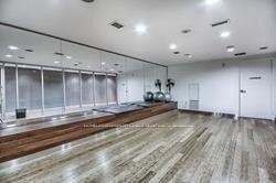 Photo 14 of Unit 717, 151 Dan Leckie Way, Toronto, Waterfront Communities — HOMEH