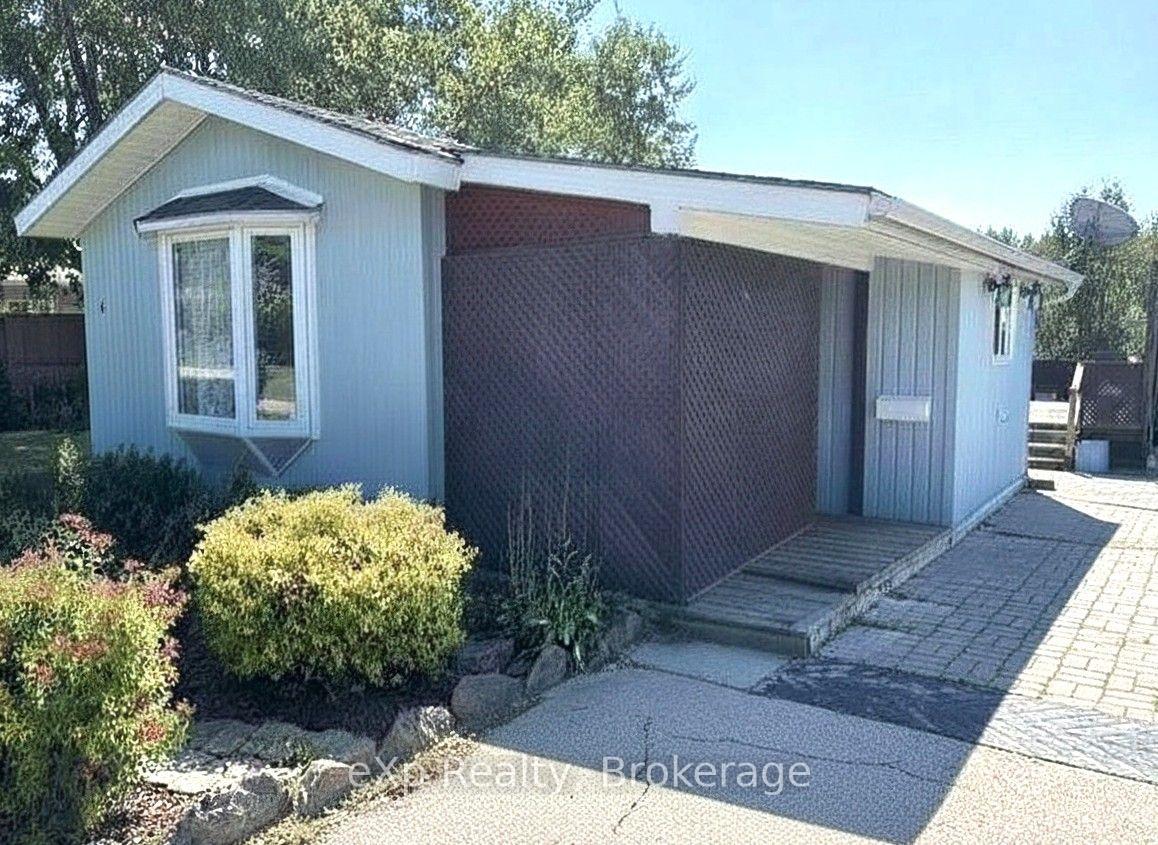 Photo 2 of 230 4 Concession, South Bruce — HOMEH