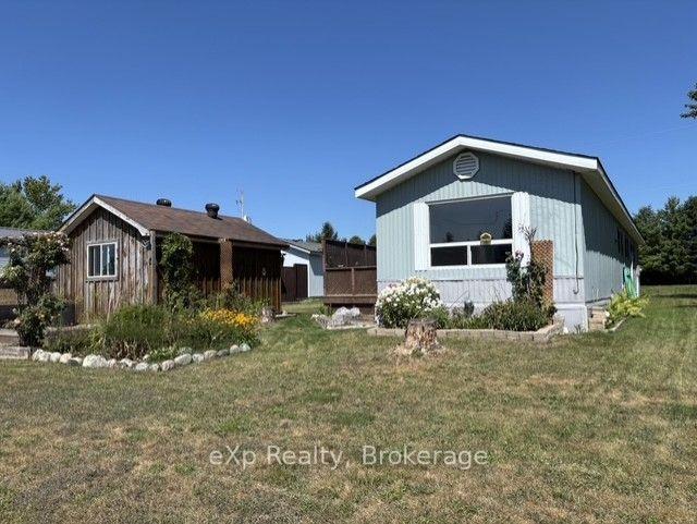 Photo 3 of 230 4 Concession, South Bruce — HOMEH