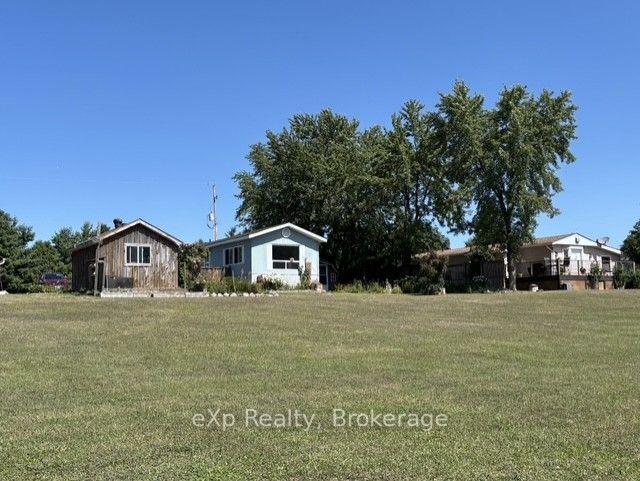 Photo 5 of 230 4 Concession, South Bruce — HOMEH