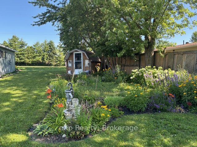 Photo 11 of 230 4 Concession, South Bruce — HOMEH