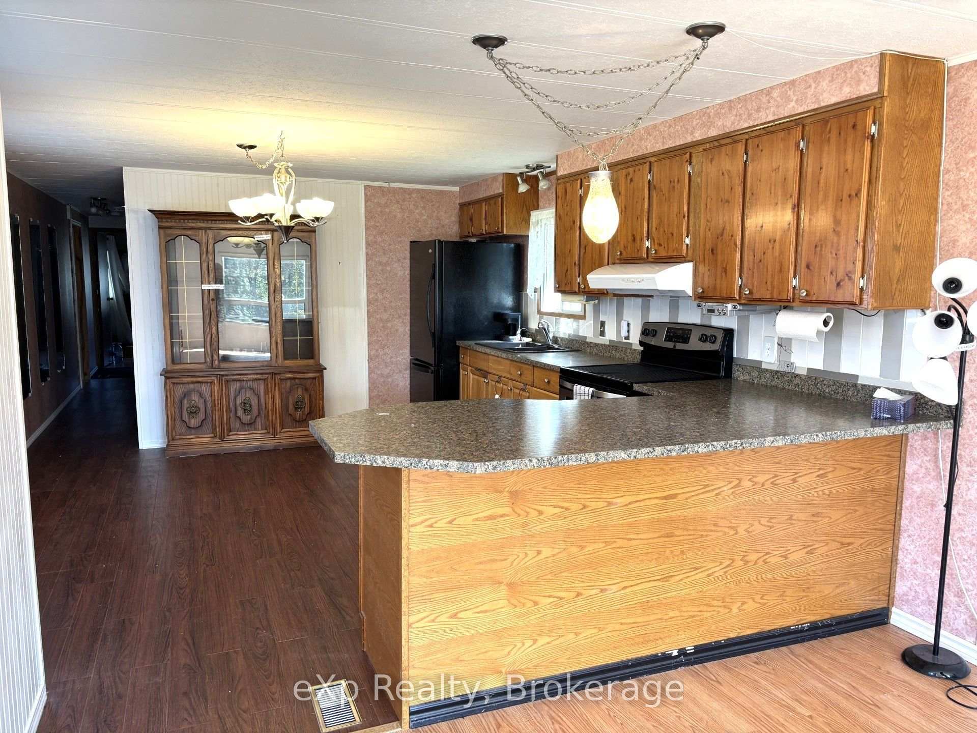 Photo 22 of 230 4 Concession, South Bruce — HOMEH