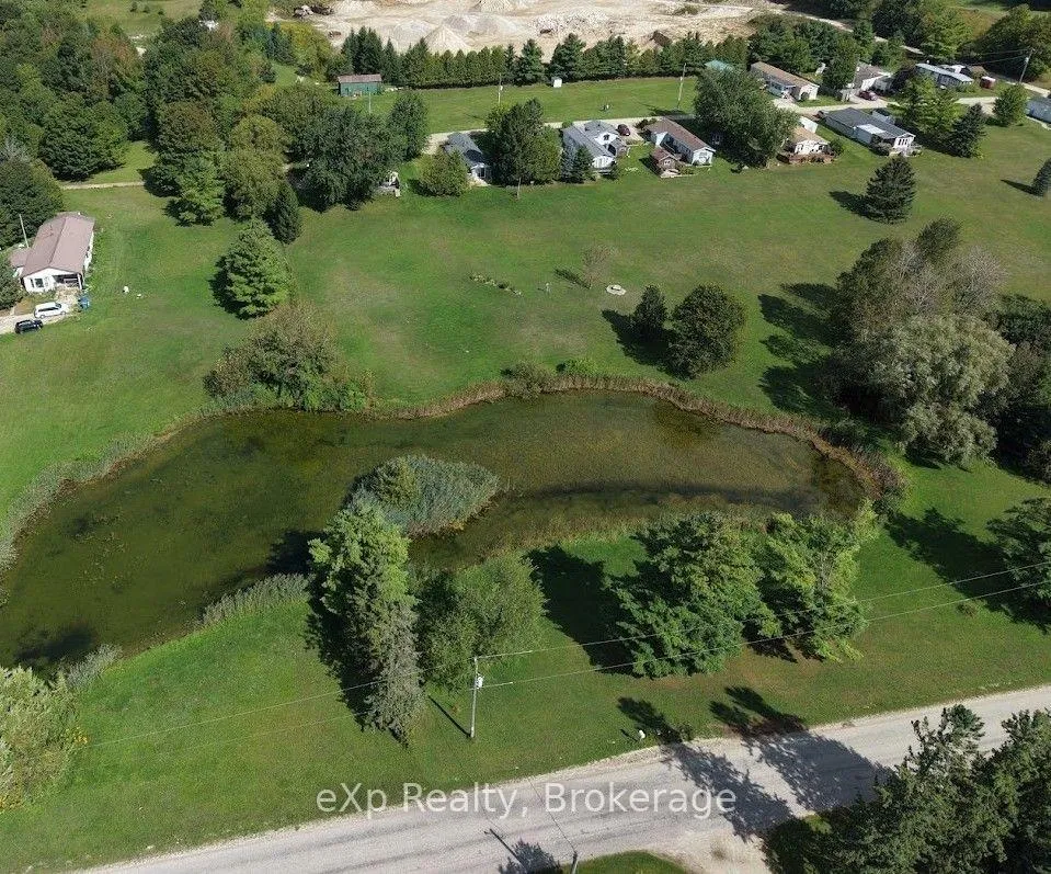 Photo 38 of 230 4 Concession, South Bruce — HOMEH