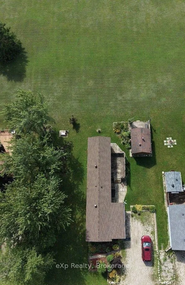 Photo 39 of 230 4 Concession, South Bruce — HOMEH