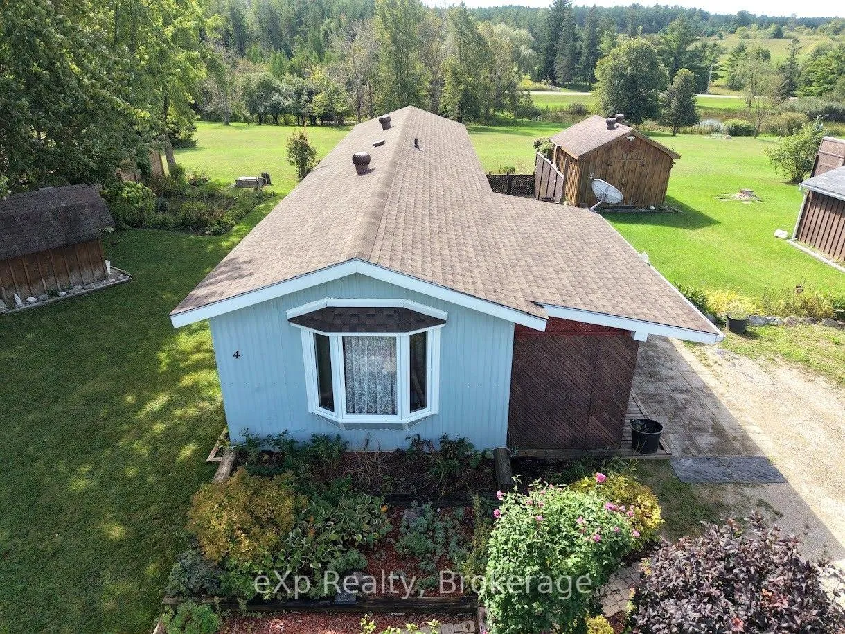 Photo 40 of 230 4 Concession, South Bruce — HOMEH