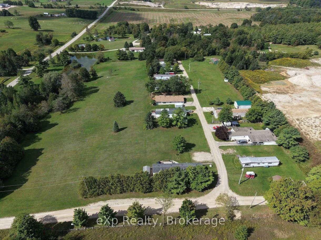 Photo 41 of 230 4 Concession, South Bruce — HOMEH