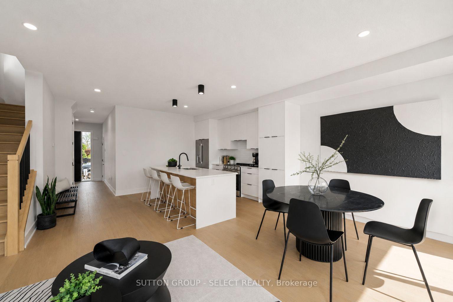 Photo 5 of Unit 80, 1175 Riverbend Road, London, South B — HOMEH