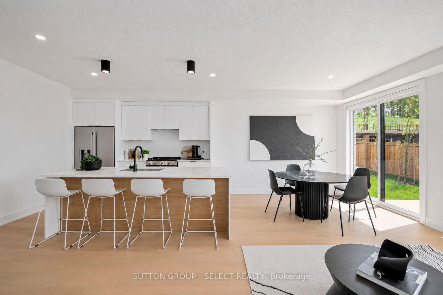 Photo 7 of Unit 80, 1175 Riverbend Road, London, South B — HOMEH