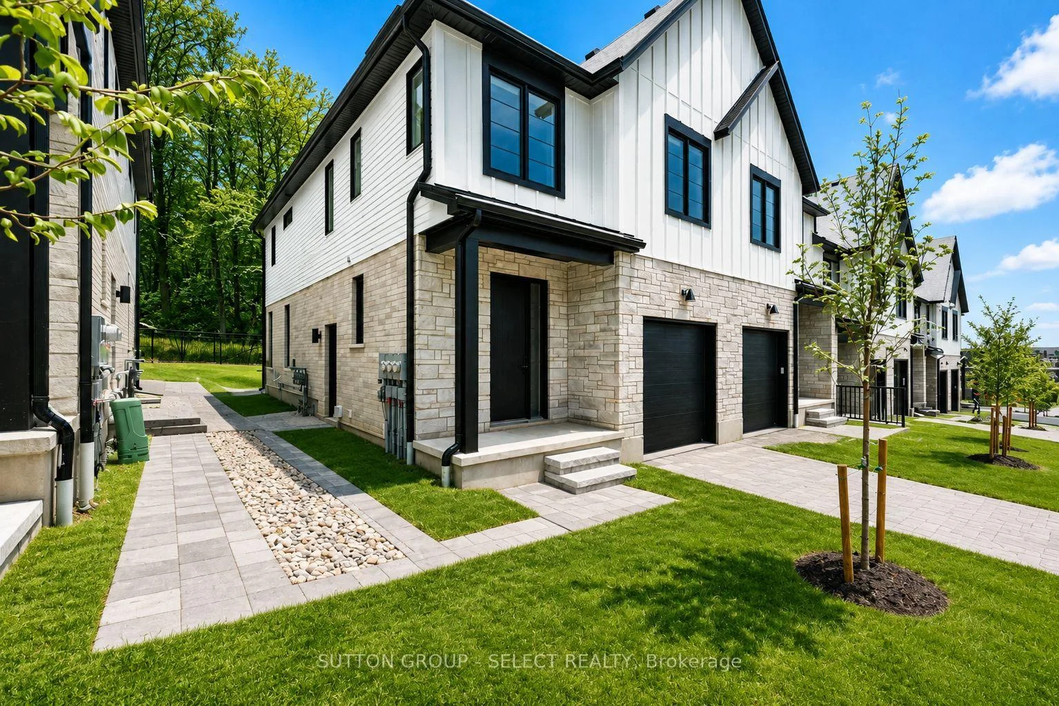 Photo 2 of Unit 80, 1175 Riverbend Road, London, South B — HOMEH
