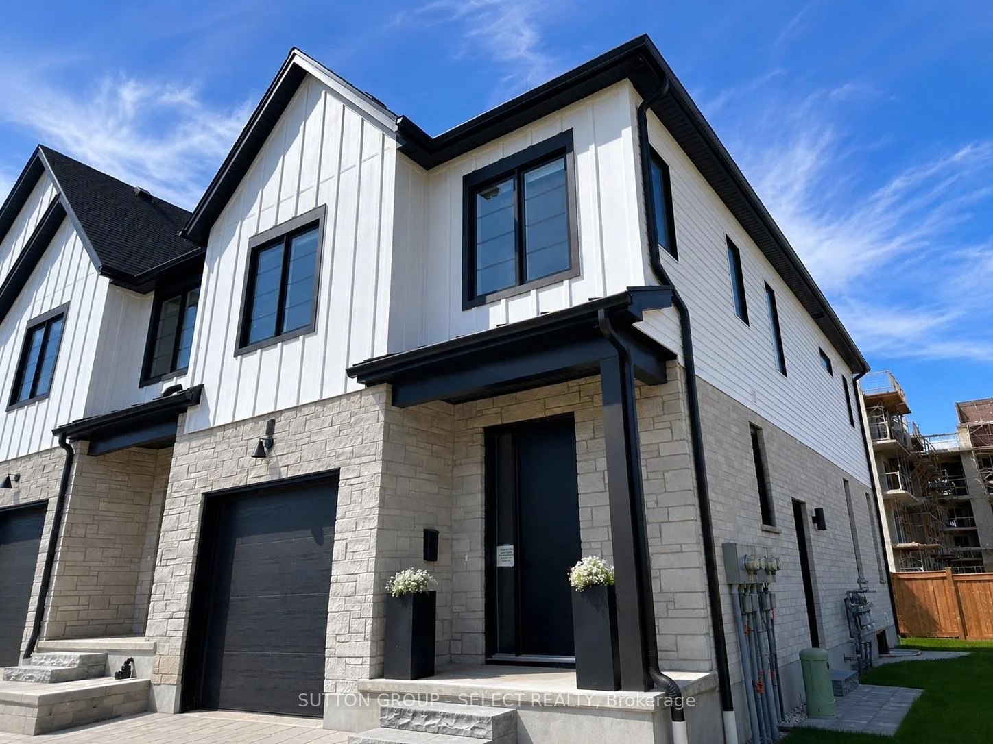 Photo 4 of Unit 80, 1175 Riverbend Road, London, South B — HOMEH